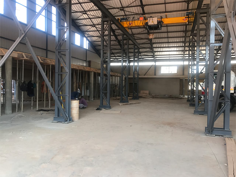 Sign Edition New Factory